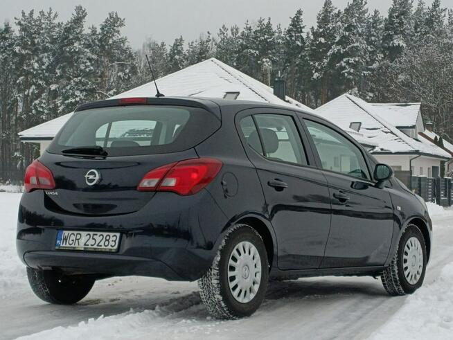Opel Corsa 1.2 | Benzyna | 5drzwi | Polski salon | Pełna historia ASO | FV23%