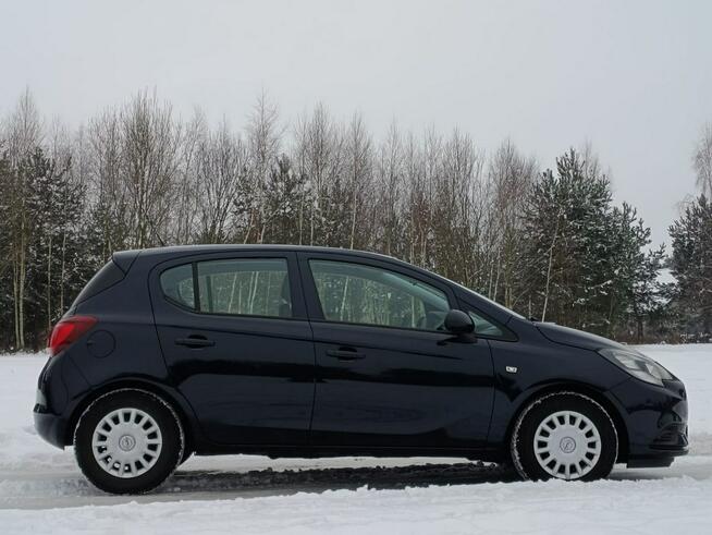 Opel Corsa 1.2 | Benzyna | 5drzwi | Polski salon | Pełna historia ASO | FV23%