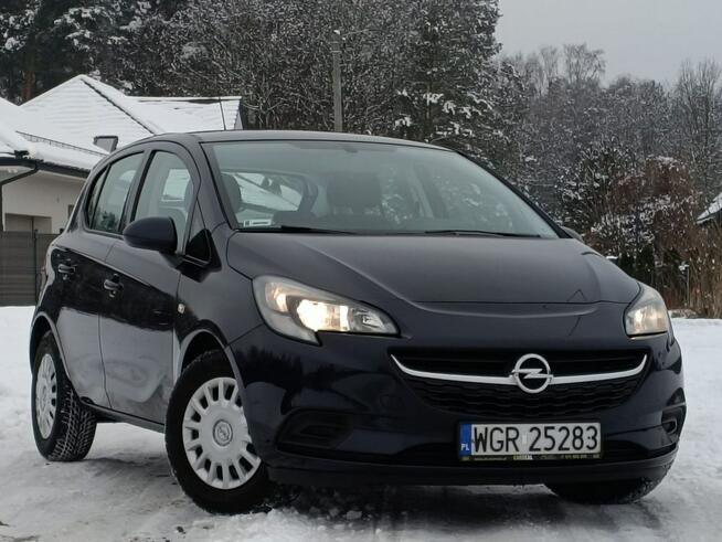 Opel Corsa 1.2 | Benzyna | 5drzwi | Polski salon | Pełna historia ASO | FV23%