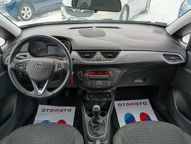 Opel Corsa 1.2 | Benzyna | 5drzwi | Polski salon | Pełna historia ASO | FV23%