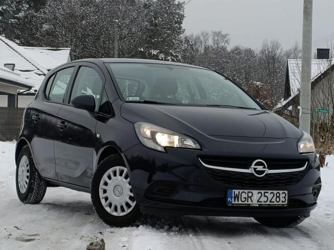 Opel Corsa 1.2 | Benzyna | 5drzwi | Polski salon | Pełna historia ASO | FV23%