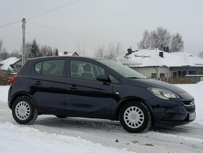 Opel Corsa 1.2 | Benzyna | 5drzwi | Polski salon | Pełna historia ASO | FV23%