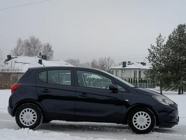 Opel Corsa 1.2 | Benzyna | 5drzwi | Polski salon | Pełna historia ASO | FV23%