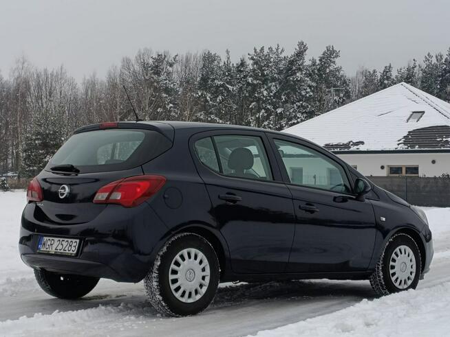 Opel Corsa 1.2 | Benzyna | 5drzwi | Polski salon | Pełna historia ASO | FV23%