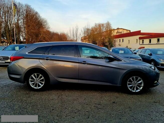 Hyundai i40 LED Lift Serwis Climatronic Tempomat Bluetooth Parktronic Gwarancja!