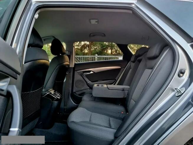 Hyundai i40 LED Lift Serwis Climatronic Tempomat Bluetooth Parktronic Gwarancja!