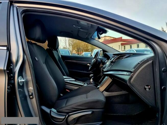 Hyundai i40 LED Lift Serwis Climatronic Tempomat Bluetooth Parktronic Gwarancja!