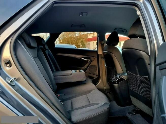 Hyundai i40 LED Lift Serwis Climatronic Tempomat Bluetooth Parktronic Gwarancja!