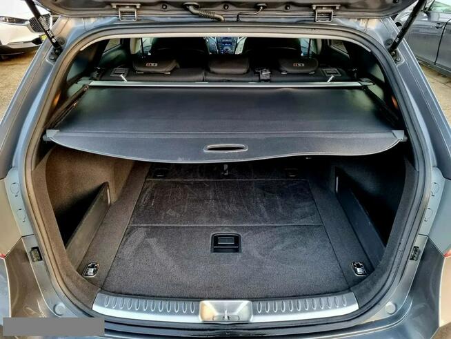 Hyundai i40 LED Lift Serwis Climatronic Tempomat Bluetooth Parktronic Gwarancja!