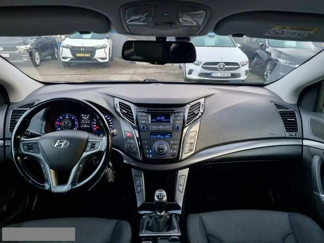Hyundai i40 LED Lift Serwis Climatronic Tempomat Bluetooth Parktronic Gwarancja!