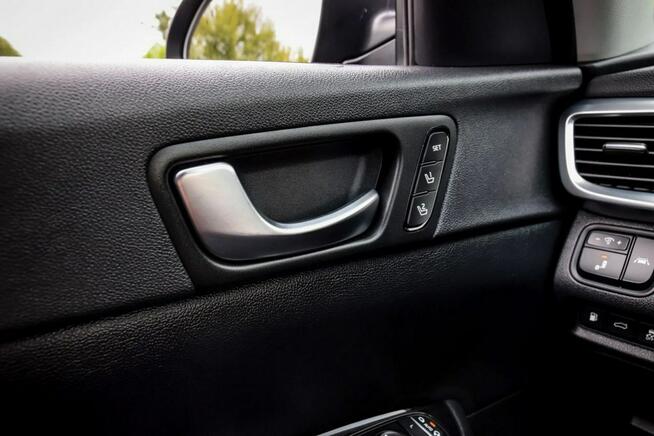 Kia Optima Z polskiego salonu - 100% Oryginał - Bogata wersja - Automat- Półskóry