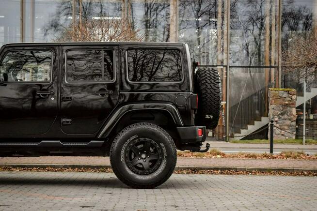 Jeep Wrangler Z polskiego salonu !!! Faktura VAT 23% !!! Wyciągarka - Snorkel !!!