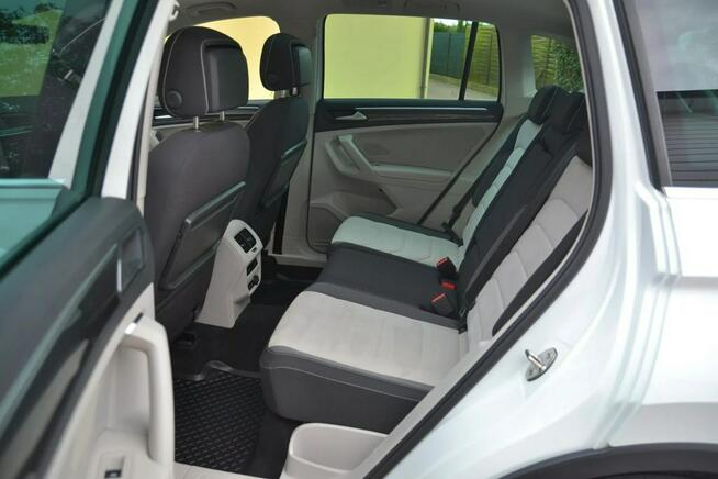Volkswagen Tiguan 2.0 tdi 190 km Idealny Stan 100% Bezwypadkowy Wyposażony Faktura vat