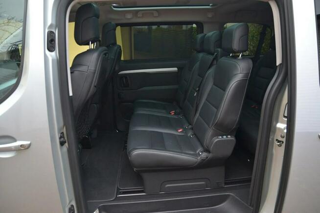 Peugeot Traveller Pełne Wyposażenie Bardzo Zadbany Sumiennie Serwisowany ZAREJESTROWANY