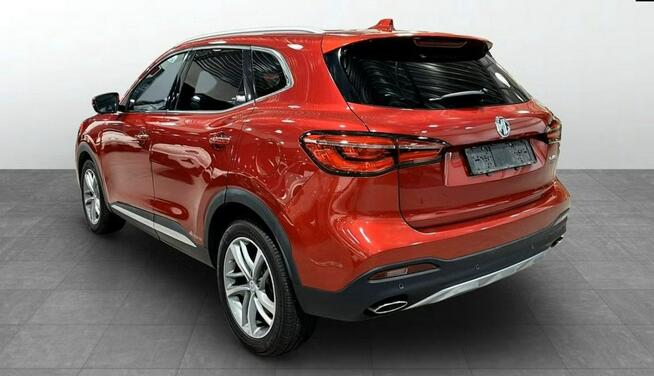 MG EHS Idealny Stan faktura vat 23% Wersja LUXURY