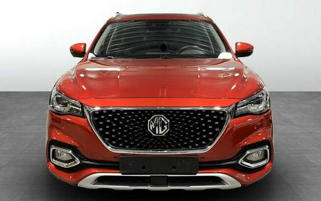 MG EHS Idealny Stan faktura vat 23% Wersja LUXURY