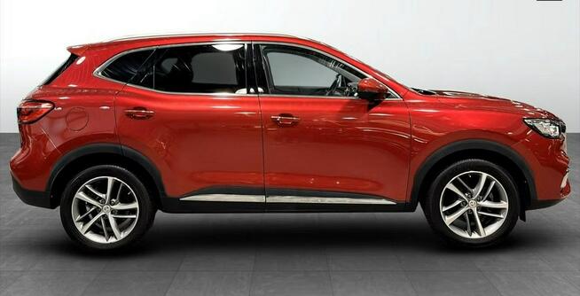 MG EHS Idealny Stan faktura vat 23% Wersja LUXURY