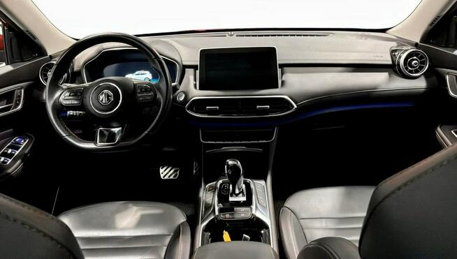 MG EHS Idealny Stan faktura vat 23% Wersja LUXURY