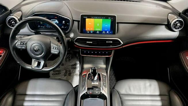 MG EHS Idealny Stan faktura vat 23% Wersja LUXURY