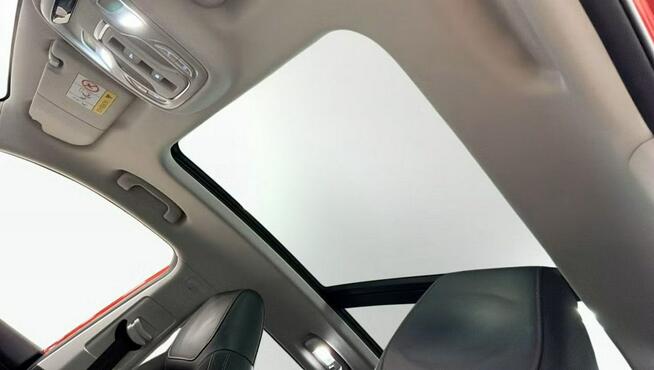 MG EHS Idealny Stan faktura vat 23% Wersja LUXURY