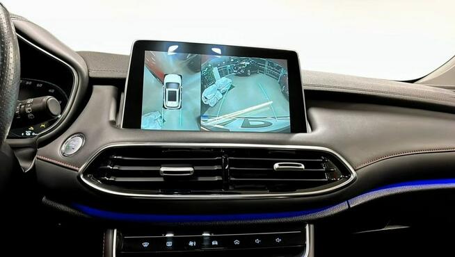 MG EHS Idealny Stan faktura vat 23% Wersja LUXURY