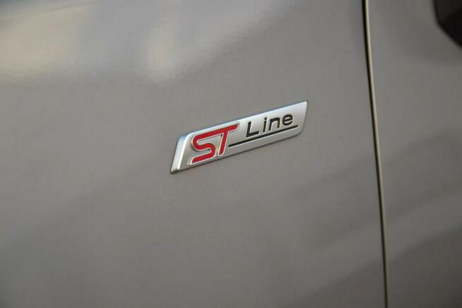 Ford Puma St-Line VIGNALE Masaże B&O 1-Właściciel Kamera Gwarancja Mega Stan