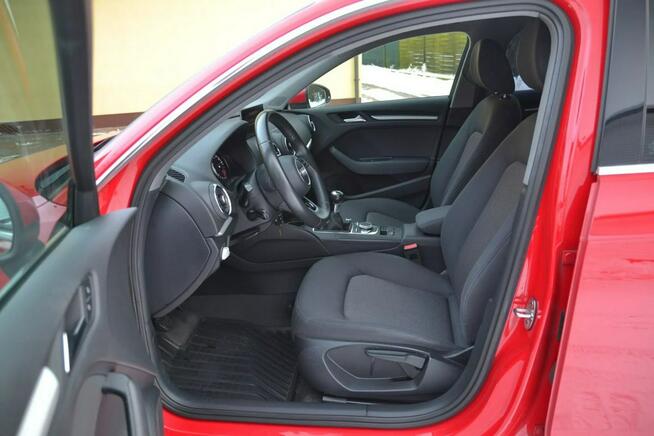 Audi A3 1.5 TSI 150 KM Super Stan 2 x Alufegi Gwarancja