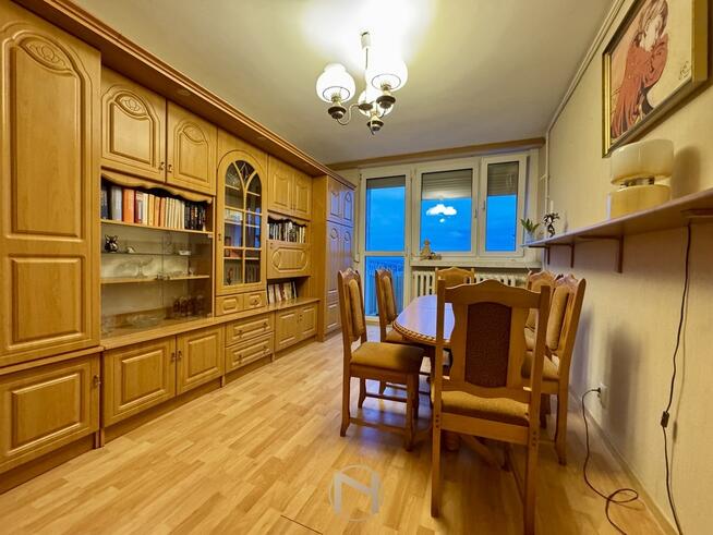 Mieszkanie Gorzów wielkopolski Os. słoneczne