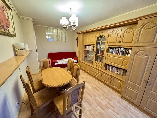 Mieszkanie Gorzów wielkopolski Os. słoneczne