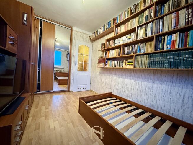 Mieszkanie Gorzów wielkopolski Os. słoneczne