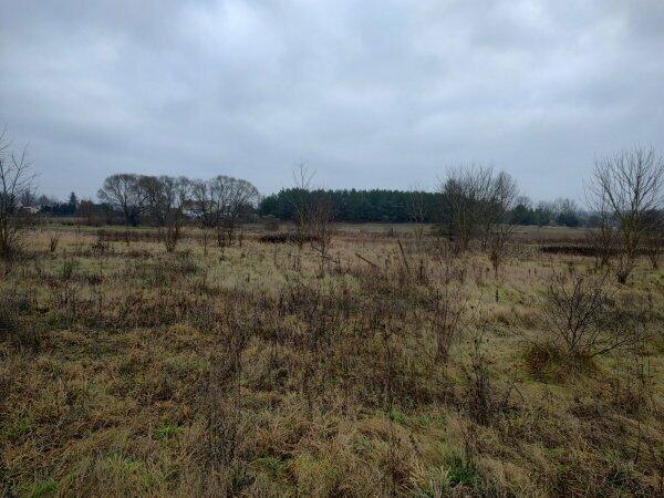 Działka Pobyłkowo małe