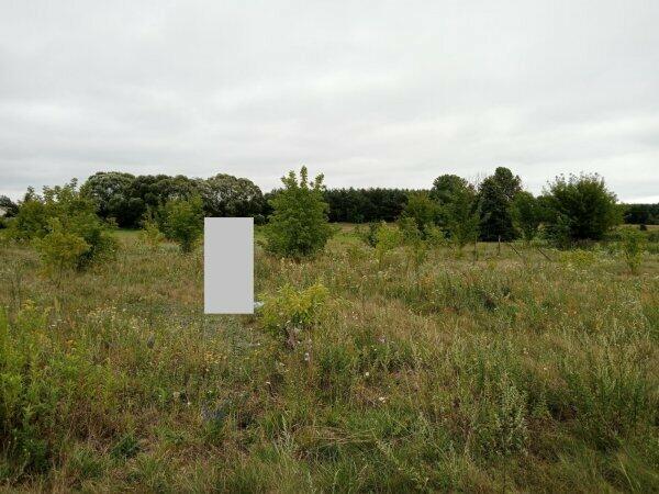 Działka Pobyłkowo małe