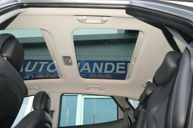 Hyundai ix35 1.7 CRDi 100% bezwypadkowy Serwis Bluetooth