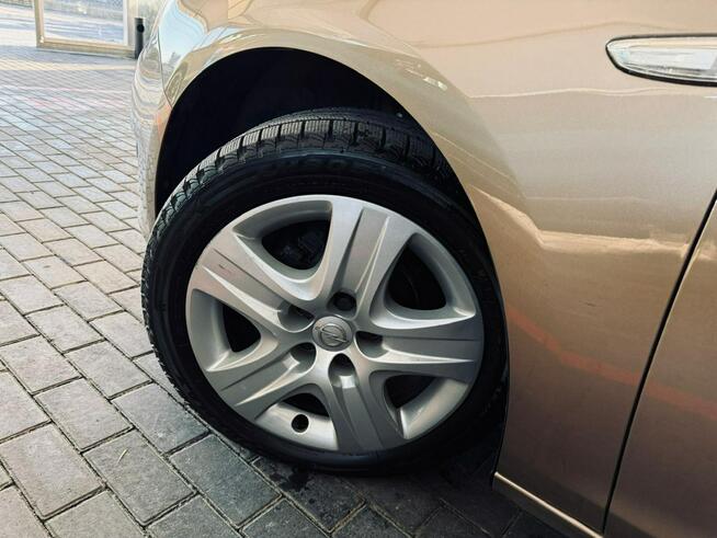 Opel Astra Po Lifcie ! 1.4 Benzyna + GAZ ! 6 Biegów !