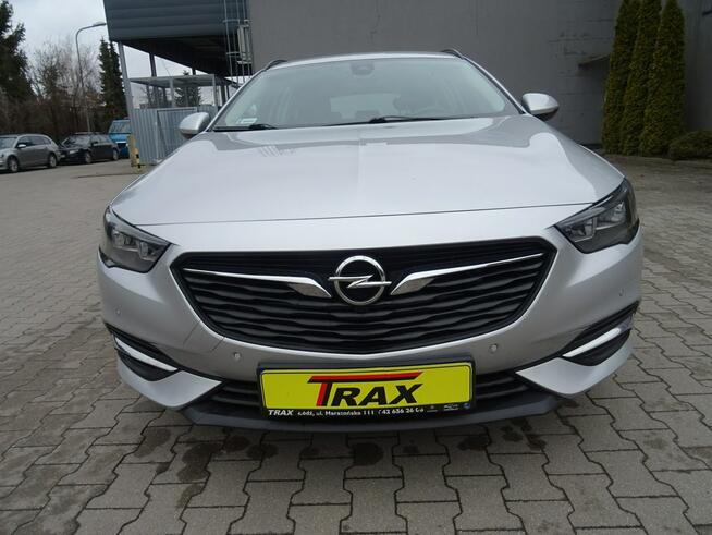 Opel Insignia 2.0 CDTI 170KM, Krajowa, VAT-23%