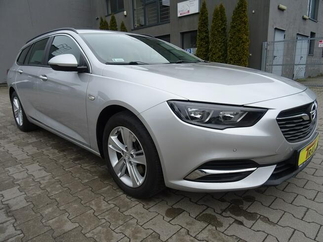 Opel Insignia 2.0 CDTI 170KM, Krajowa, VAT-23%