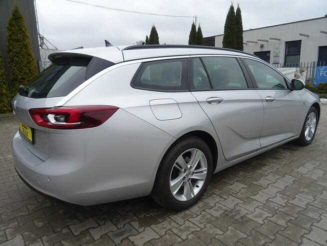 Opel Insignia 2.0 CDTI 170KM, Krajowa, VAT-23%