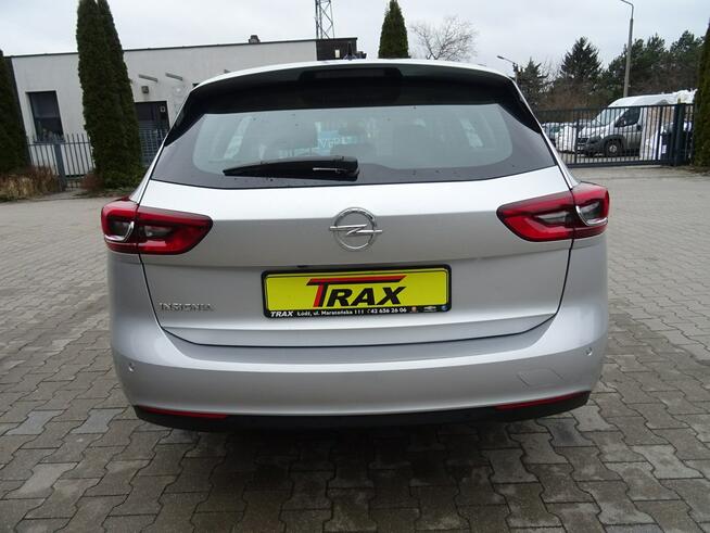 Opel Insignia 2.0 CDTI 170KM, Krajowa, VAT-23%