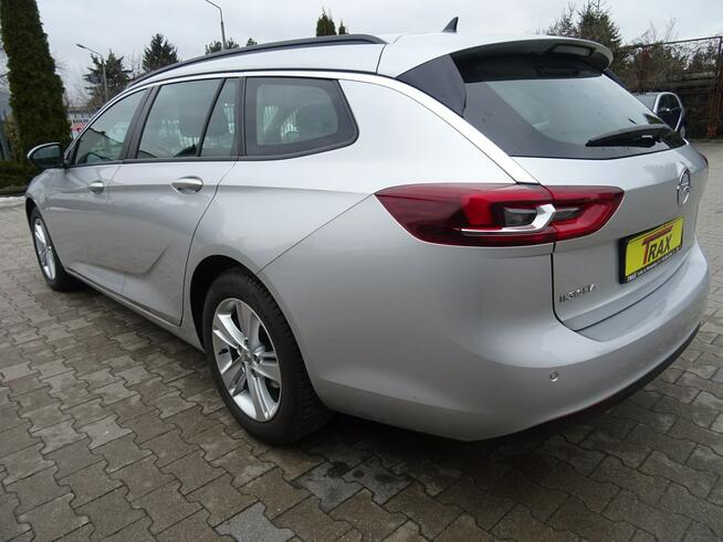 Opel Insignia 2.0 CDTI 170KM, Krajowa, VAT-23%