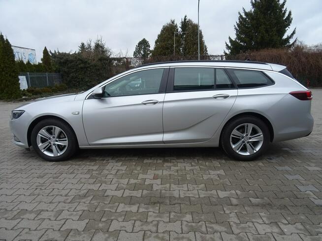 Opel Insignia 2.0 CDTI 170KM, Krajowa, VAT-23%