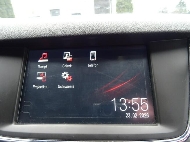 Opel Insignia 2.0 CDTI 170KM, Krajowa, VAT-23%