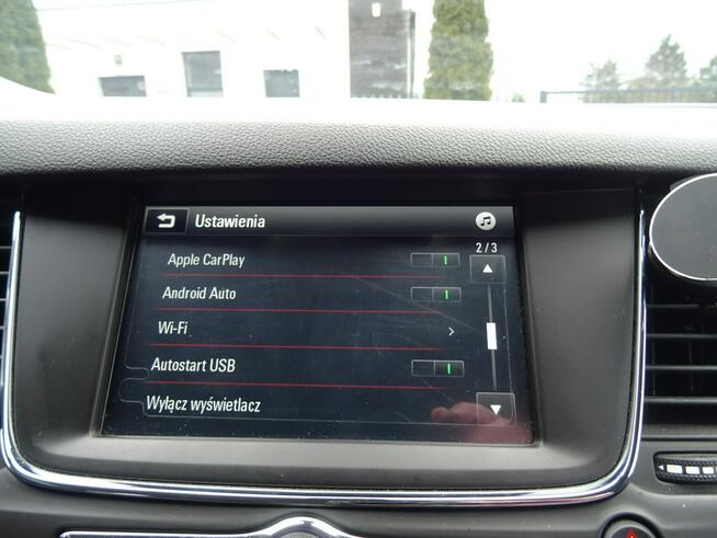 Opel Insignia 2.0 CDTI 170KM, Krajowa, VAT-23%