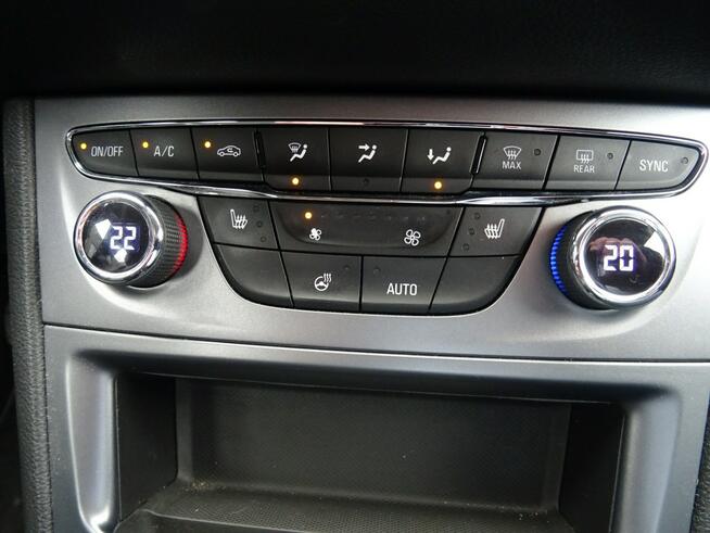 Opel Insignia 2.0 CDTI 170KM, Krajowa, VAT-23%