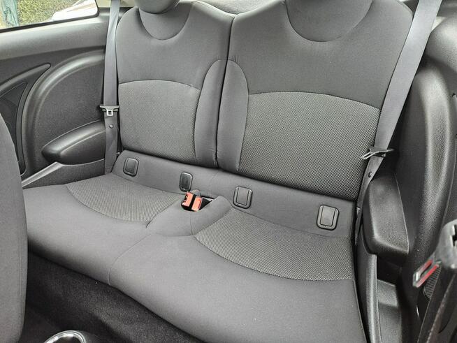 Mini ONE Podgrzewane fotele / Klimatronic / 6 biegów