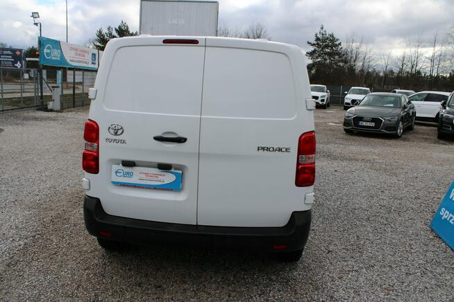 Toyota ProAce Medium D4D 122KM Active F-vat Salon Polska