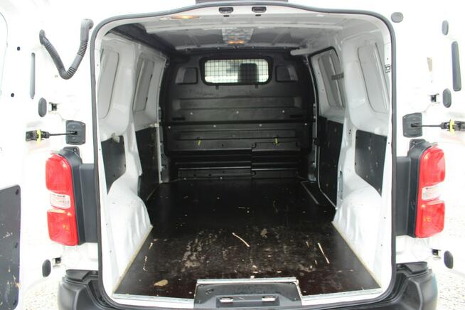 Toyota ProAce Medium D4D 122KM Active F-vat Salon Polska