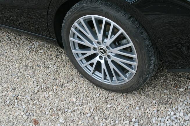 Mercedes CLA 200 Progressive Salon PL netto 96 666 PLN Gwarancja