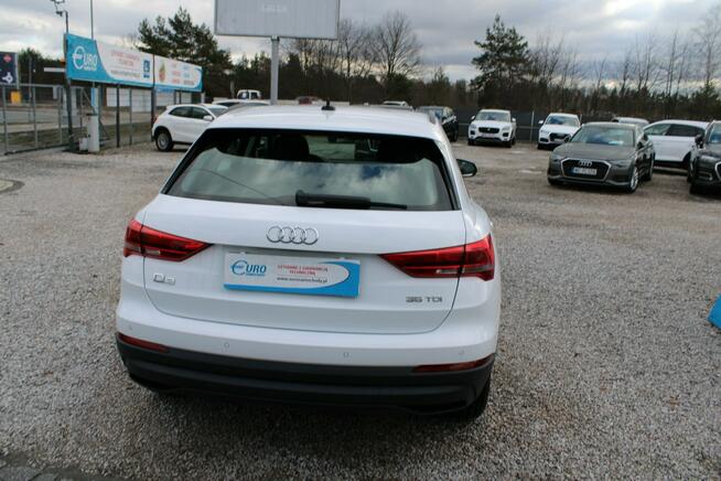 Audi Q3 VIRTUALN netto 87 723 PLN Gwarancja Salon Polska G.Fotele