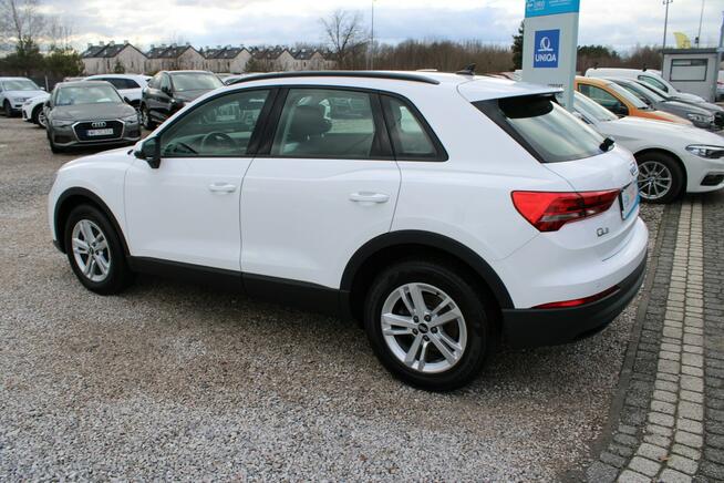 Audi Q3 VIRTUALN netto 87 723 PLN Gwarancja Salon Polska G.Fotele