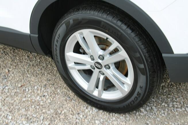 Audi Q3 VIRTUALN netto 87 723 PLN Gwarancja Salon Polska G.Fotele